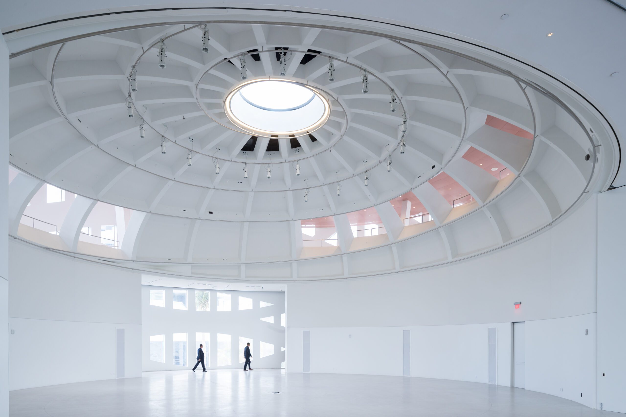 15_Faena Forum Dome_Iwan Baan